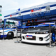 Illustration for article titled SHOW STOPPER: HIN Manila 3 and Bumper to Bumper X in 57 Photos